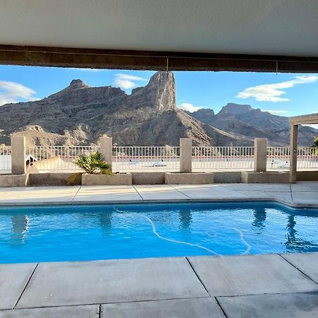 Parker Strip Pool House With Game Room! Exteriér fotografie