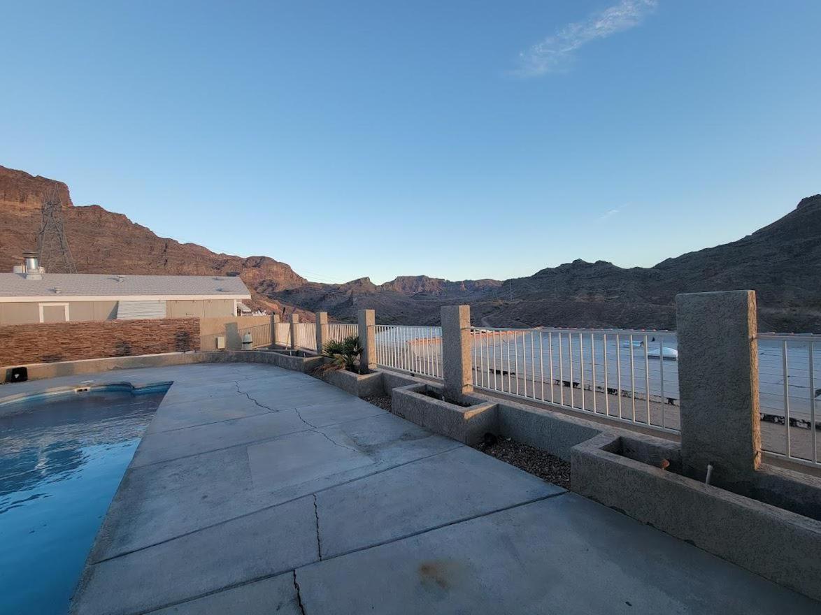 Parker Strip Pool House With Game Room! Exteriér fotografie